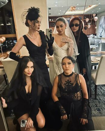 Vanessa Hudgens