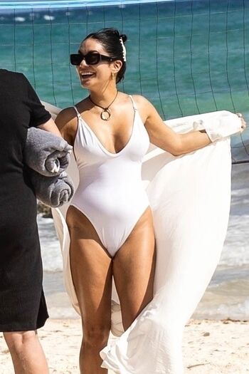 Vanessa Hudgens