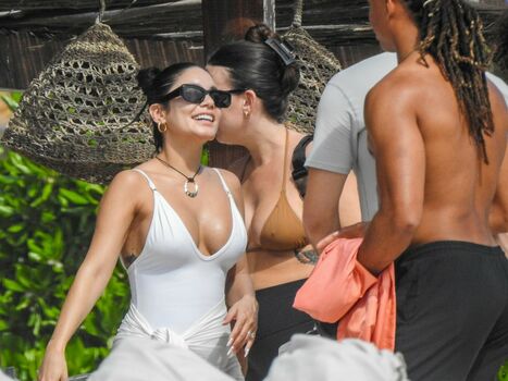 Vanessa Hudgens