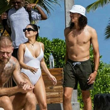 Vanessa Hudgens