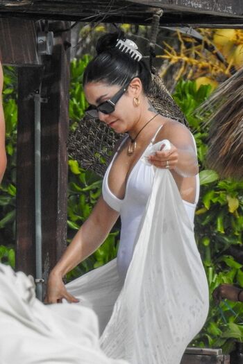 Vanessa Hudgens