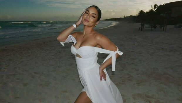 Vanessa Hudgens