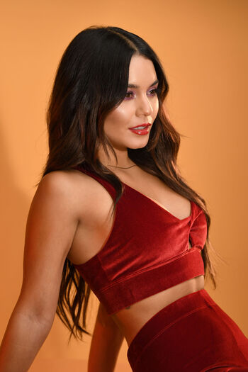 Vanessa Hudgens