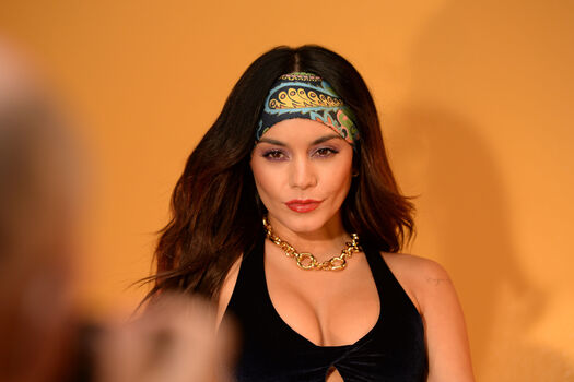 Vanessa Hudgens