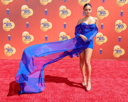 Vanessa Hudgens