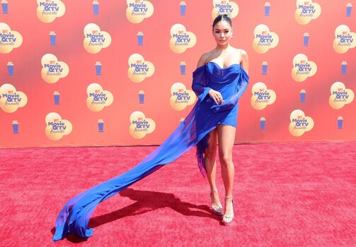 Vanessa Hudgens