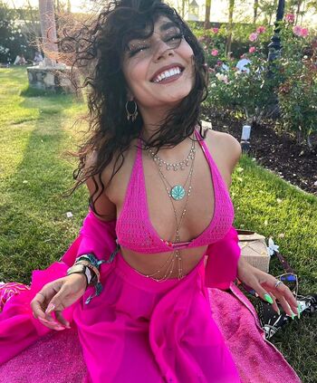 Vanessa Hudgens