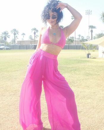 Vanessa Hudgens