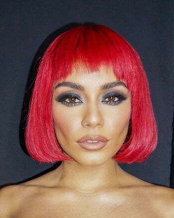 Vanessa Hudgens