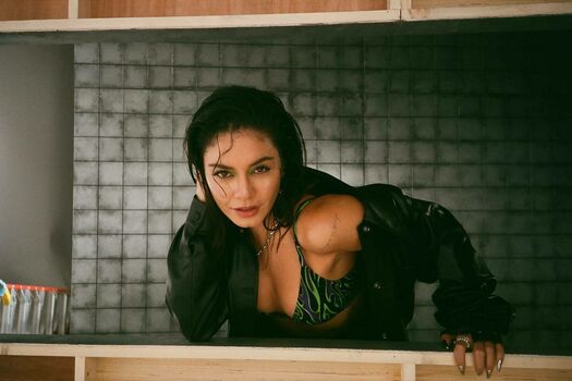 Vanessa Hudgens