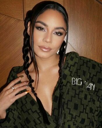 Vanessa Hudgens
