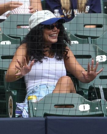 Vanessa Hudgens
