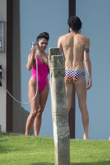 Vanessa Hudgens
