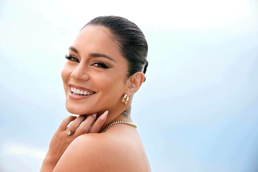 Vanessa Hudgens