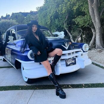 Vanessa Hudgens