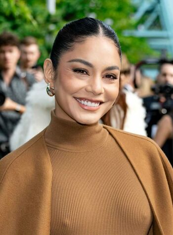 Vanessa Hudgens