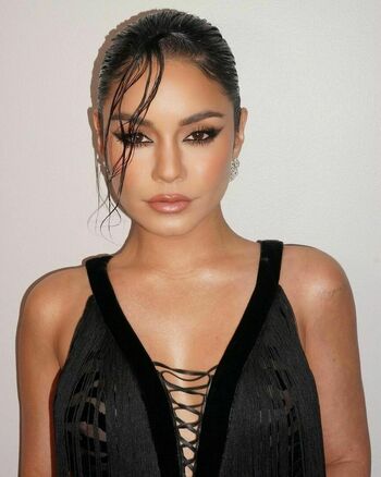 Vanessa Hudgens