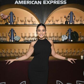 Vanessa Hudgens