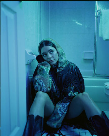 Vanessa Hudgens