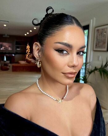 Vanessa Hudgens