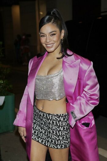 Vanessa Hudgens
