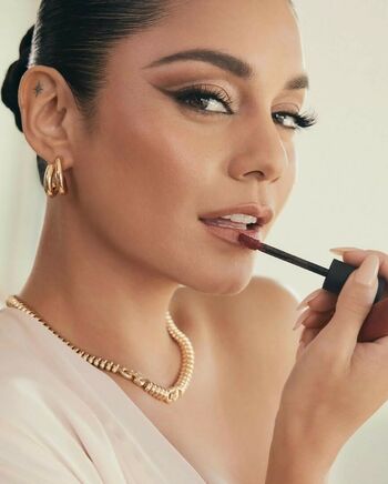 Vanessa Hudgens