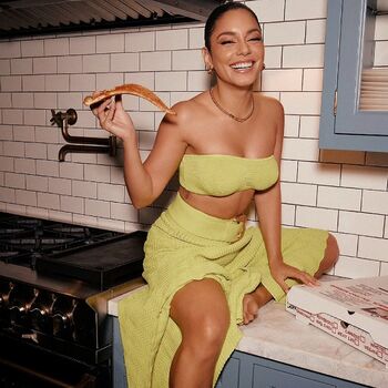 Vanessa Hudgens