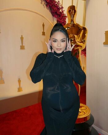 Vanessa Hudgens