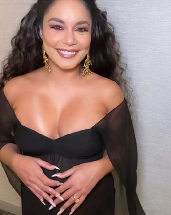 Vanessa Hudgens