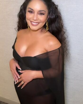 Vanessa Hudgens