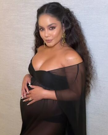 Vanessa Hudgens