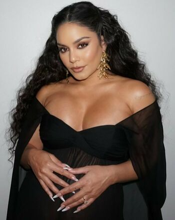 Vanessa Hudgens