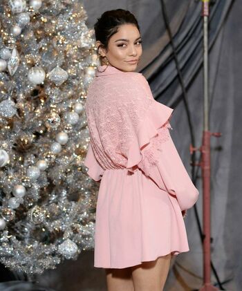 Vanessa Hudgens