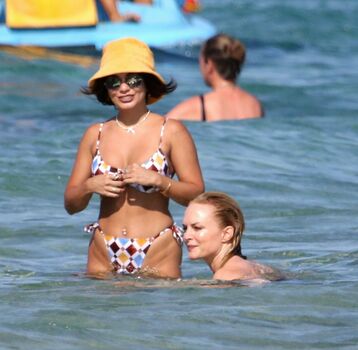 Vanessa Hudgens