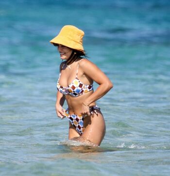 Vanessa Hudgens