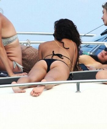 Vanessa Hudgens