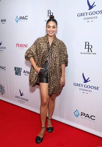 Vanessa Hudgens