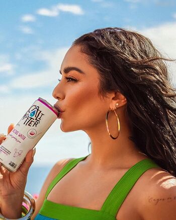 Vanessa Hudgens