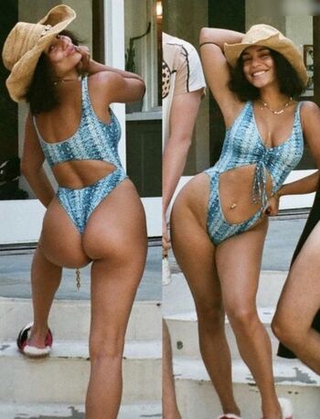 Vanessa Hudgens