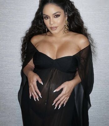 Vanessa Hudgens