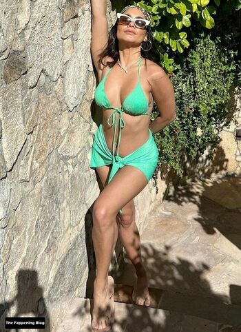 Vanessa Hudgens