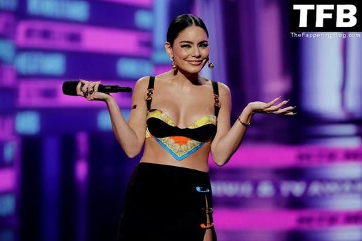 Vanessa Hudgens