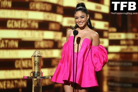 Vanessa Hudgens
