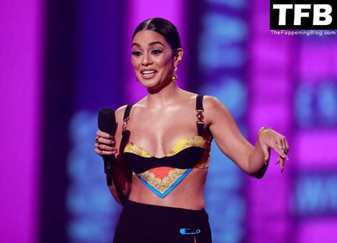 Vanessa Hudgens