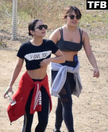 Vanessa Hudgens