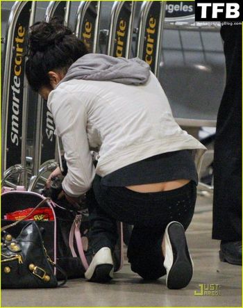 Vanessa Hudgens