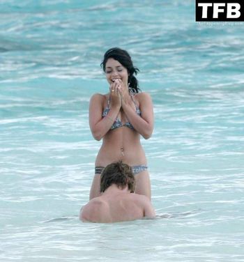 Vanessa Hudgens