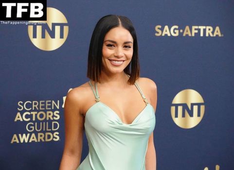Vanessa Hudgens
