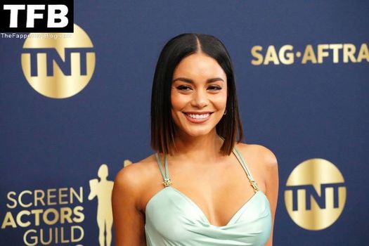 Vanessa Hudgens
