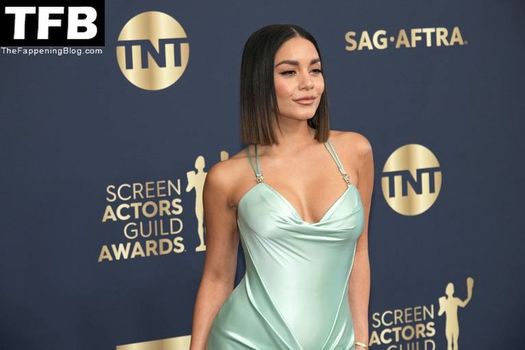 Vanessa Hudgens